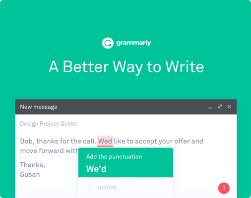 Grammarly