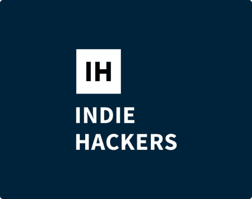 Indie Hackers