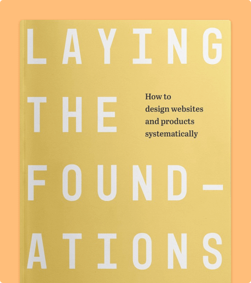 Laying the Foundations