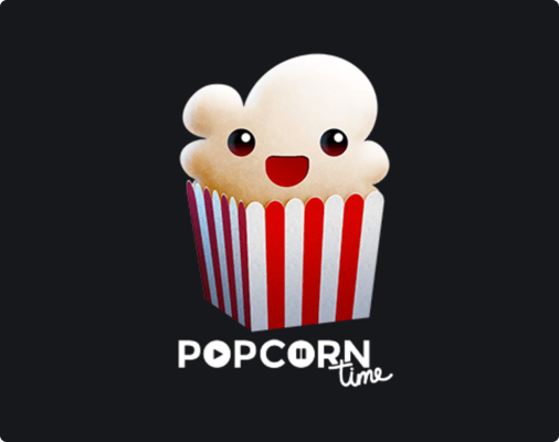Popcorn Time
