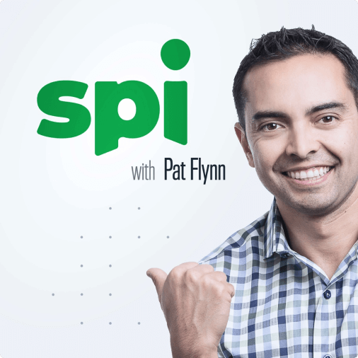 Smart Passive Income