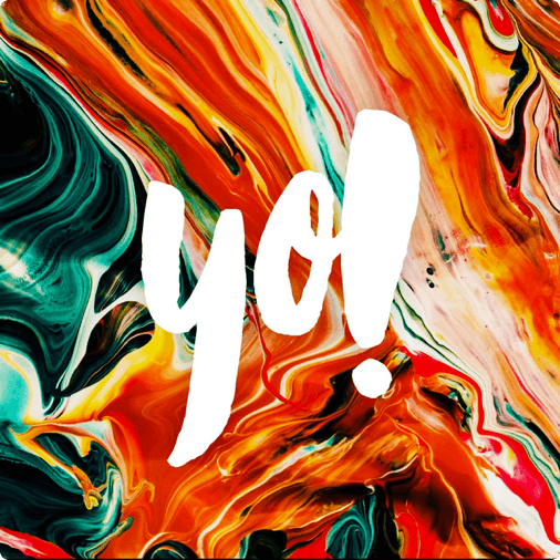 Yo!