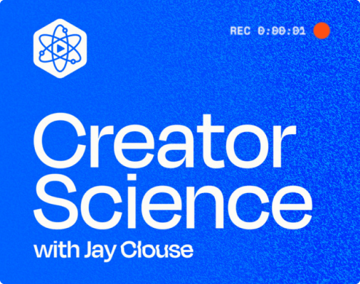 Creator Science